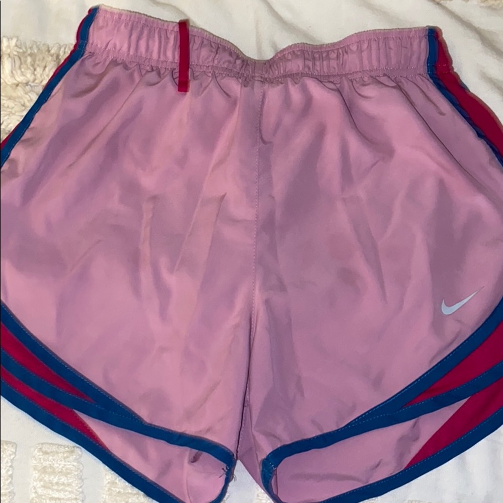 Nike dry fit